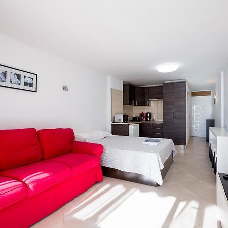 GO2TENERIFE Apart'Mira Balcony w/ sea view&pool Playa de las Americas  Zewnętrze zdjęcie