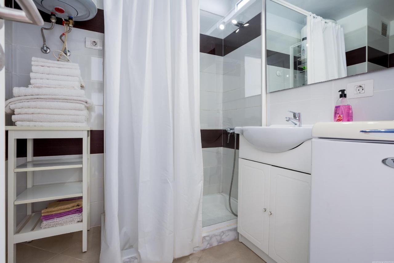 GO2TENERIFE Apart'Mira Balcony w/ sea view&pool Playa de las Americas  Zewnętrze zdjęcie